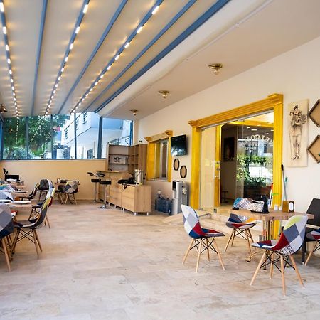Ikarushotel Αϊδίνιο Εξωτερικό φωτογραφία