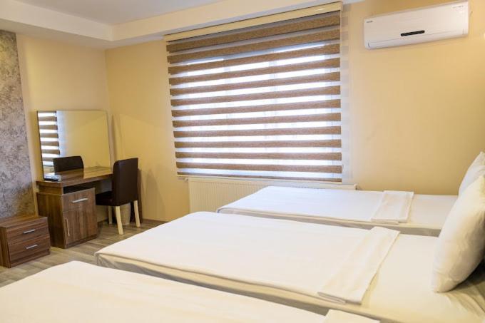 Ikarushotel Αϊδίνιο Εξωτερικό φωτογραφία