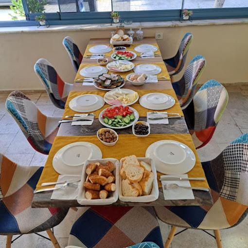 Ikarushotel Αϊδίνιο Εξωτερικό φωτογραφία