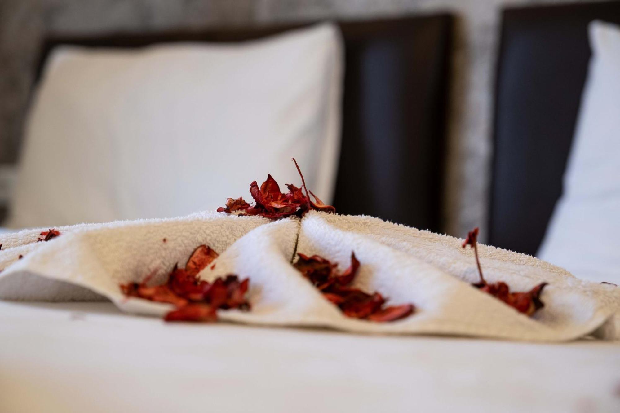 Ikarushotel Αϊδίνιο Εξωτερικό φωτογραφία