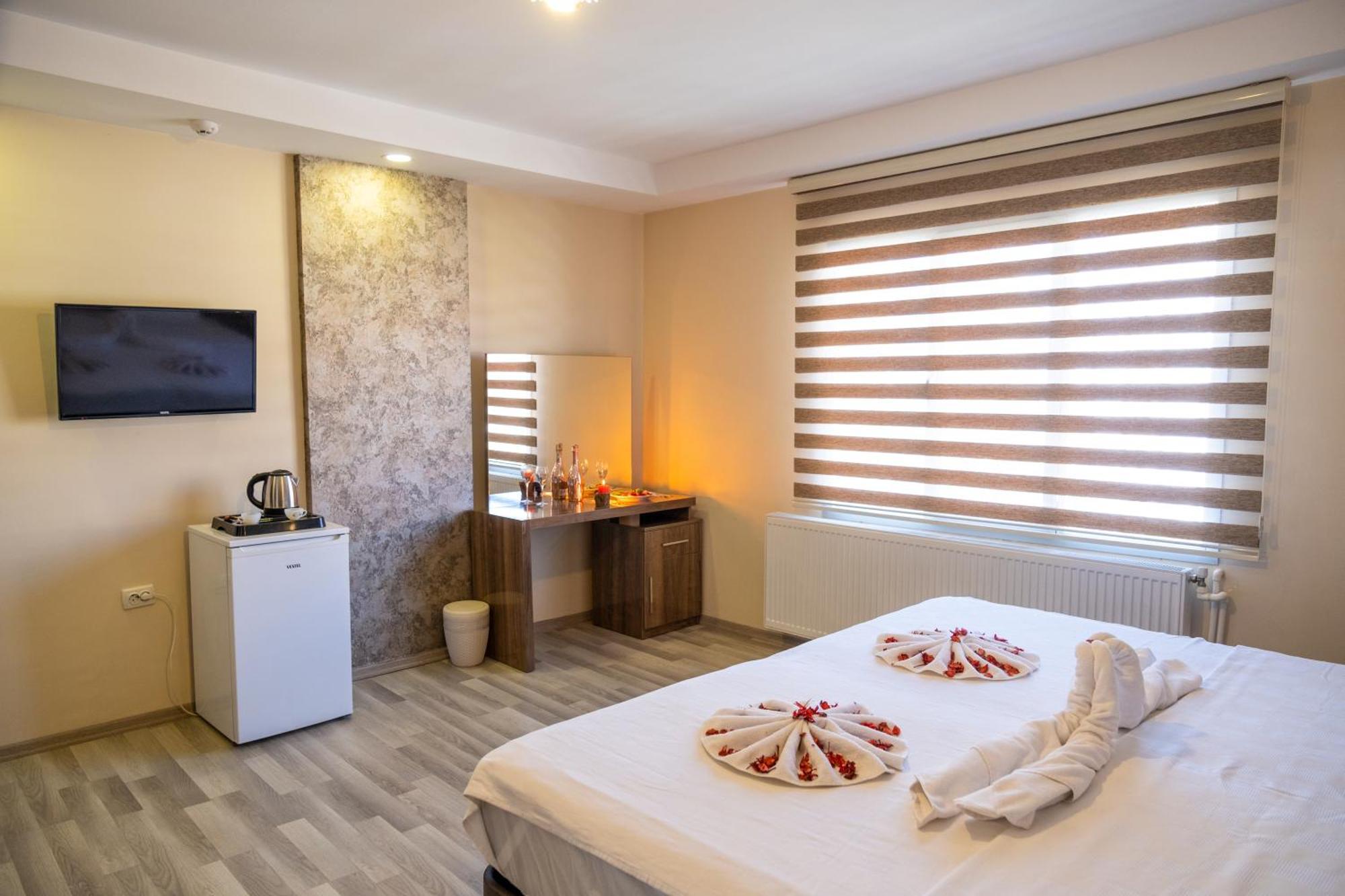 Ikarushotel Αϊδίνιο Εξωτερικό φωτογραφία