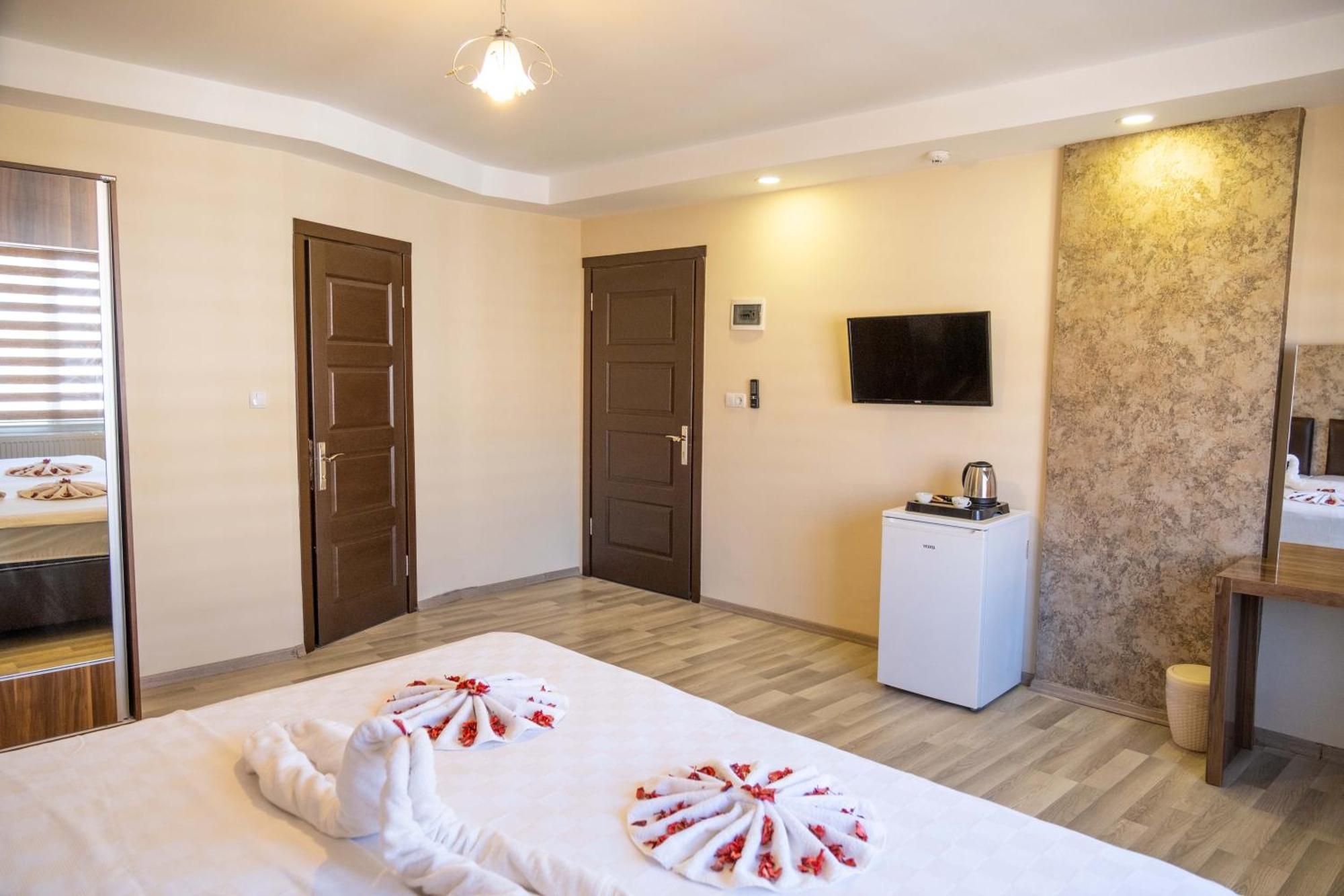 Ikarushotel Αϊδίνιο Εξωτερικό φωτογραφία