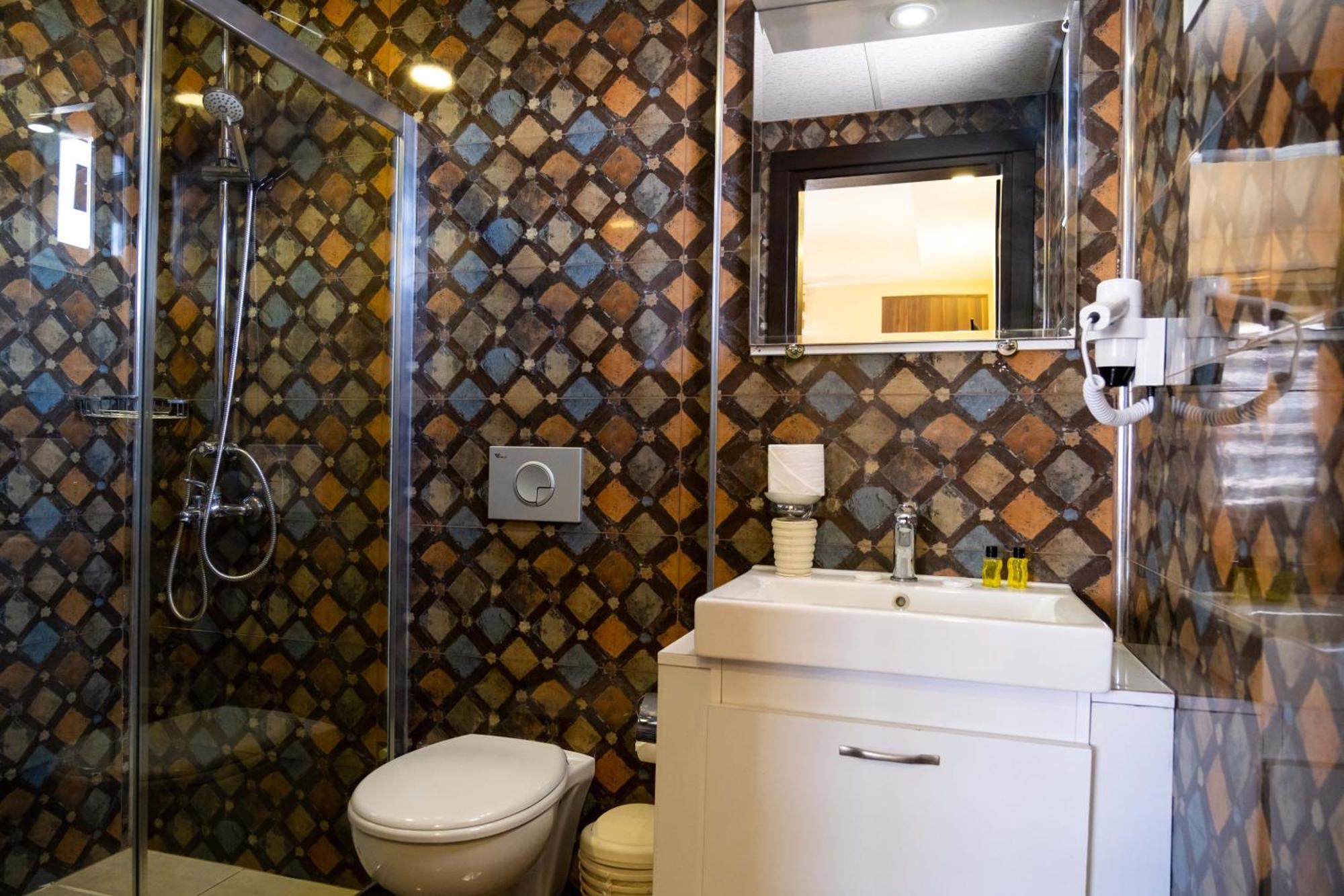 Ikarushotel Αϊδίνιο Εξωτερικό φωτογραφία