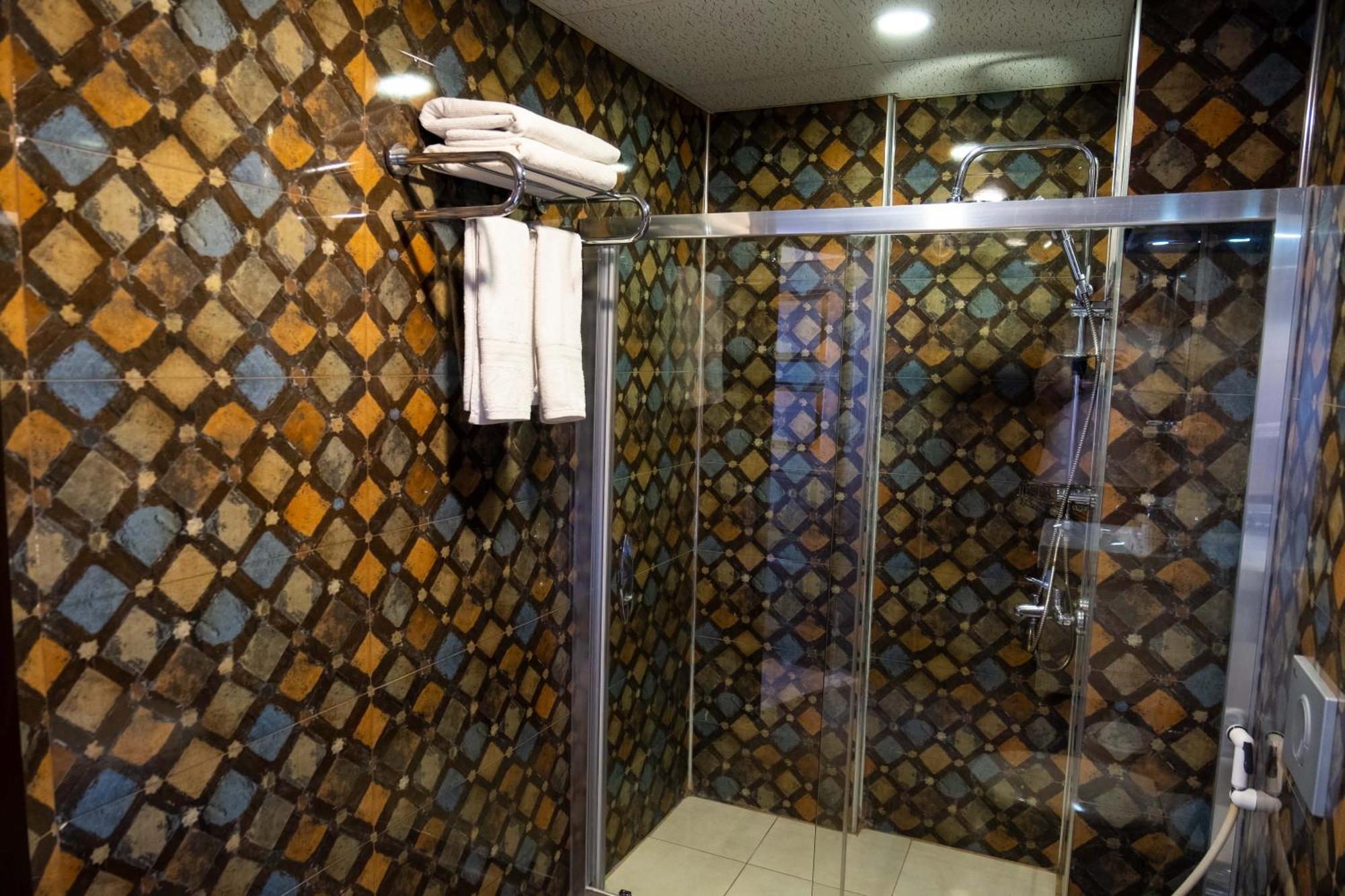 Ikarushotel Αϊδίνιο Εξωτερικό φωτογραφία