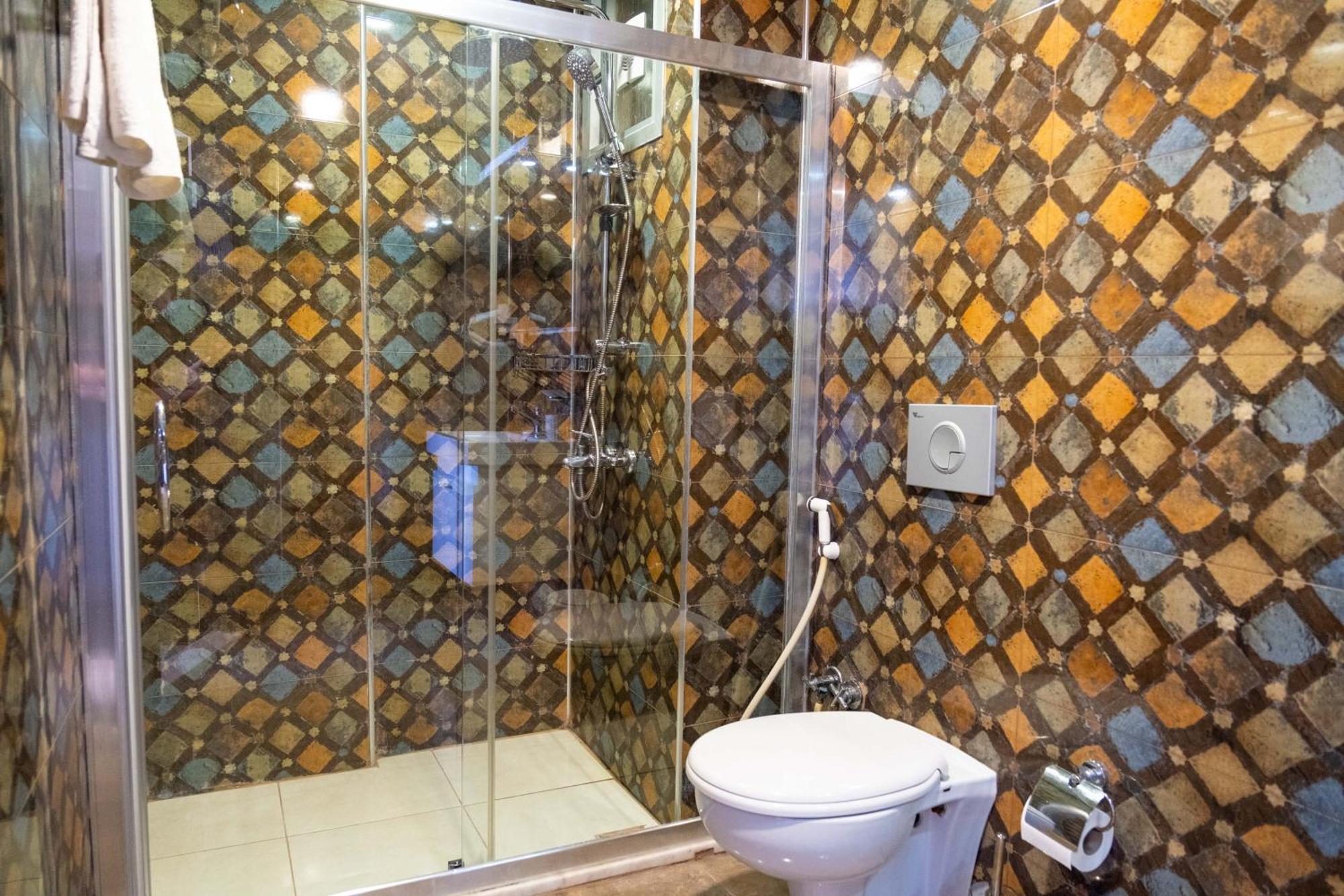 Ikarushotel Αϊδίνιο Εξωτερικό φωτογραφία