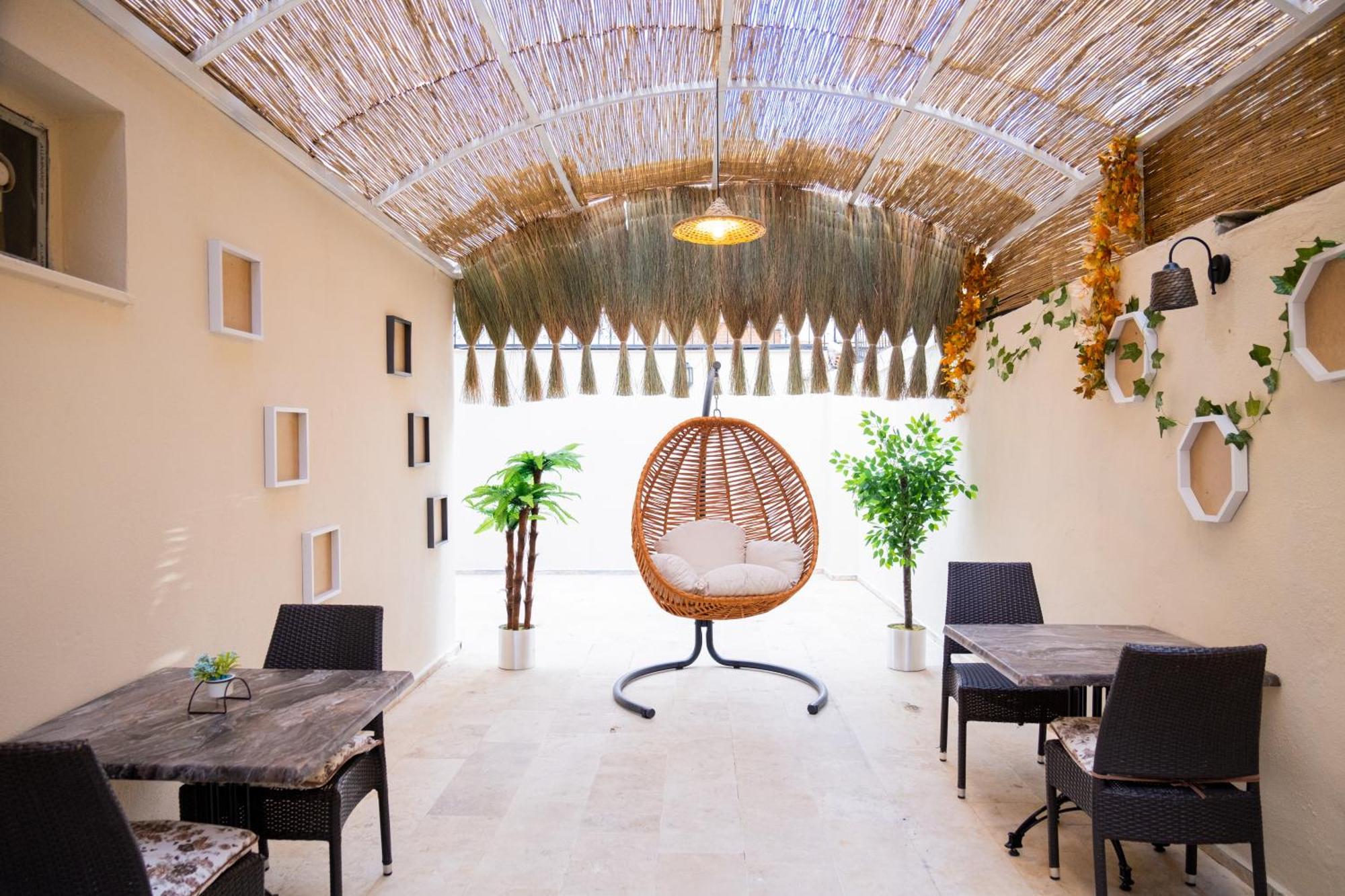 Ikarushotel Αϊδίνιο Εξωτερικό φωτογραφία